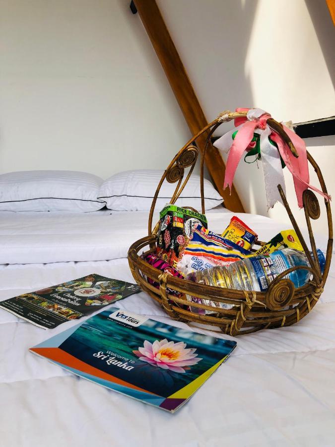 Bed and Breakfast The We2 "Wildwood Elegance Escape" Индурува Экстерьер фото