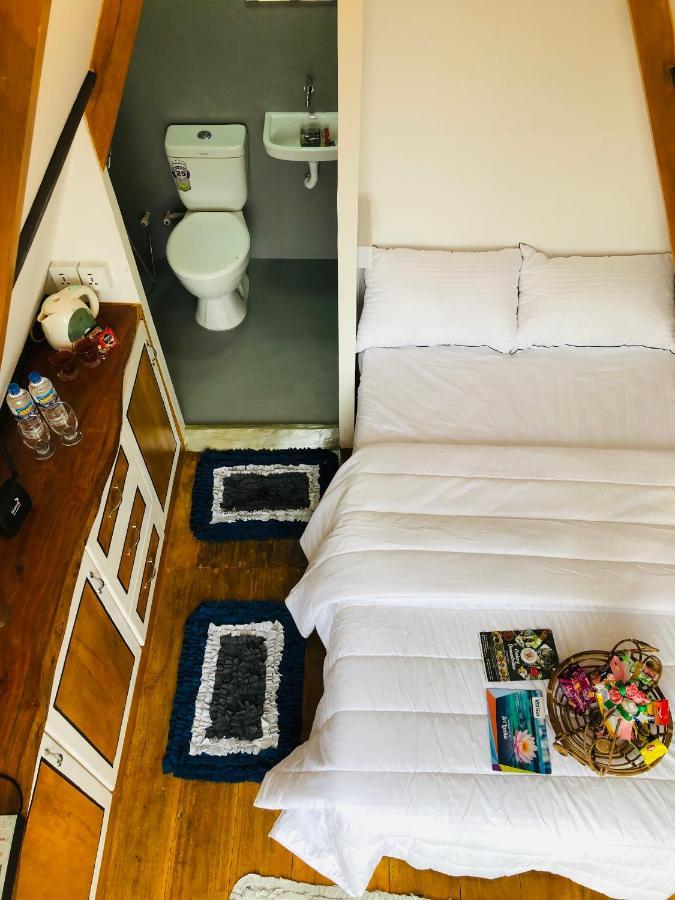 Bed and Breakfast The We2 "Wildwood Elegance Escape" Индурува Экстерьер фото