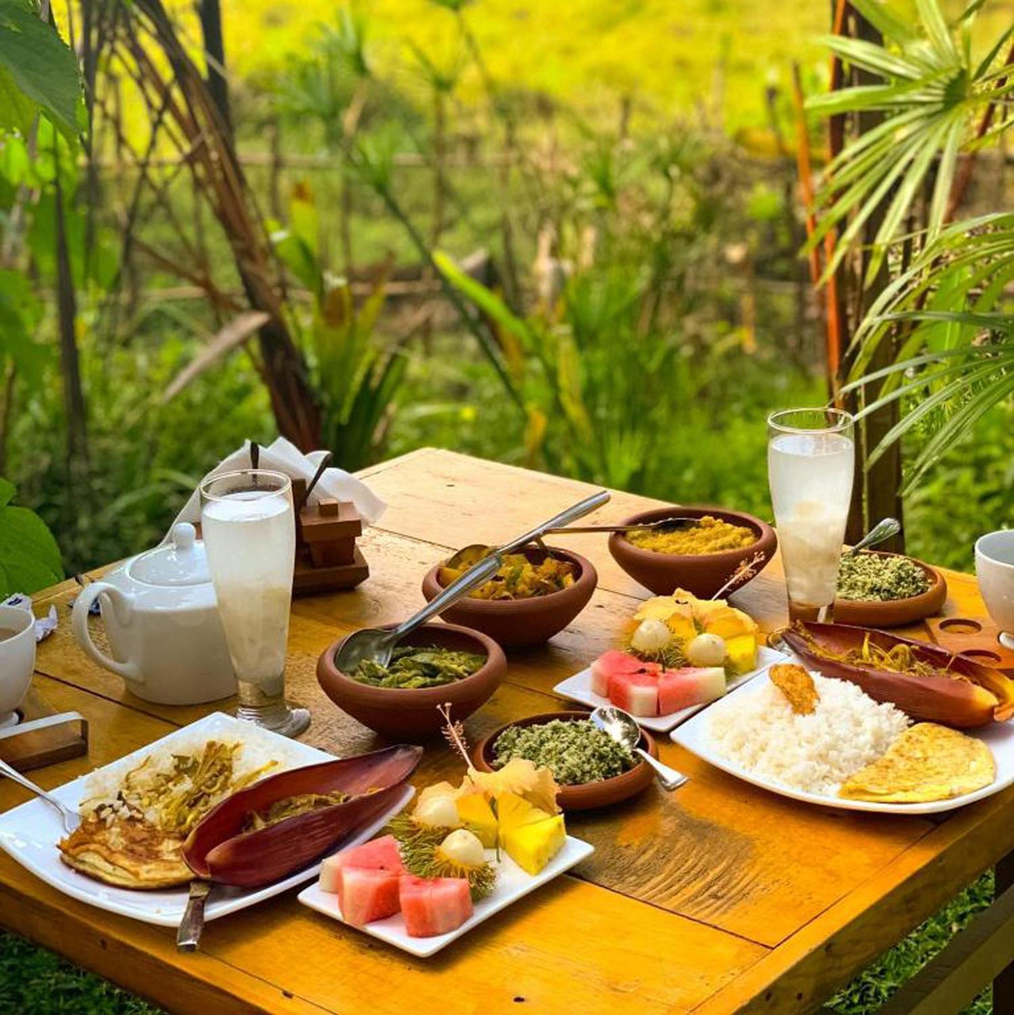 Bed and Breakfast The We2 "Wildwood Elegance Escape" Индурува Экстерьер фото